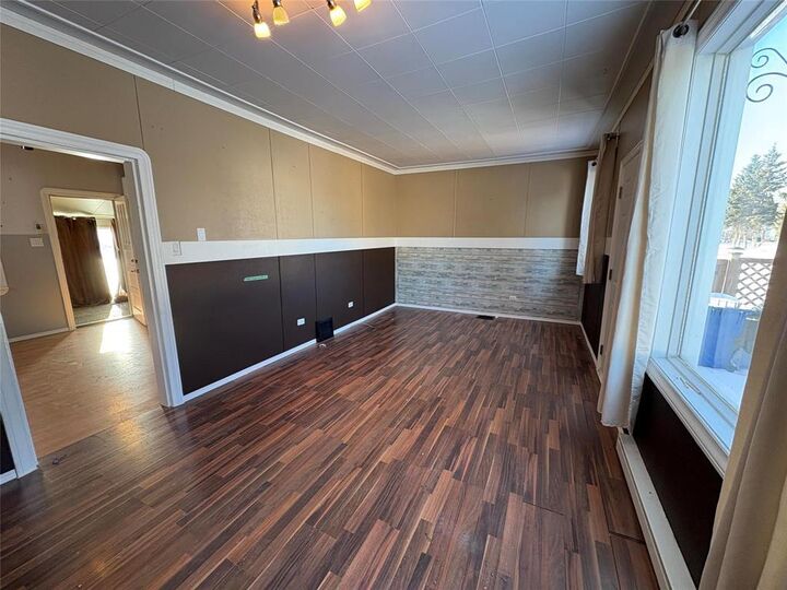 Property Photo:  13 Minto Avenue West  MB R0L 0X0 