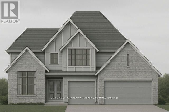 Photo de la propriété:  2170 Robbie'S Way  ON N6G 3X8 