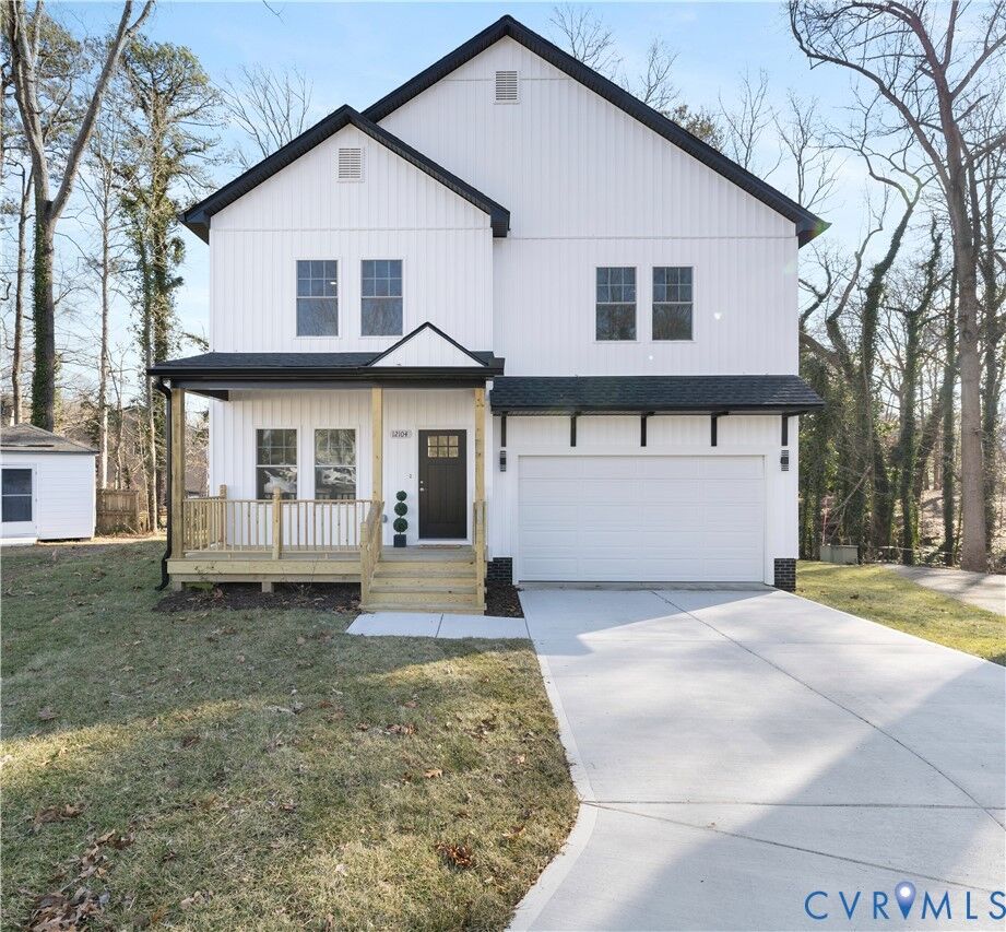 Property Photo:  12104 Mathenay Dr  VA 23831 