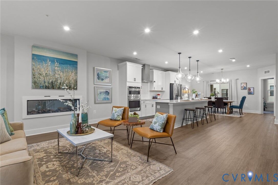 Property Photo:  4304 Weaver Brook Road B  VA 23233 