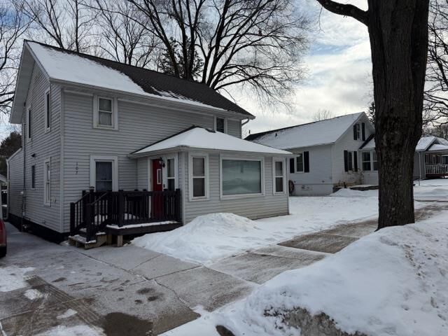 Property Photo:  107 Grand Avenue  WI 54456 
