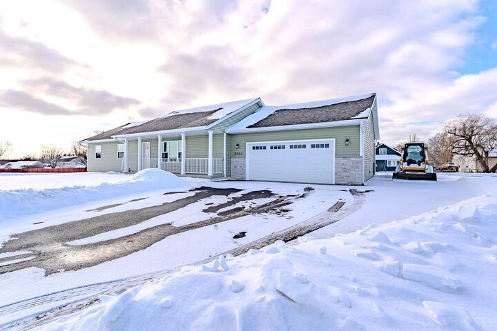 Property Photo:  8504 Hinner Springs Drive  WI 54476 