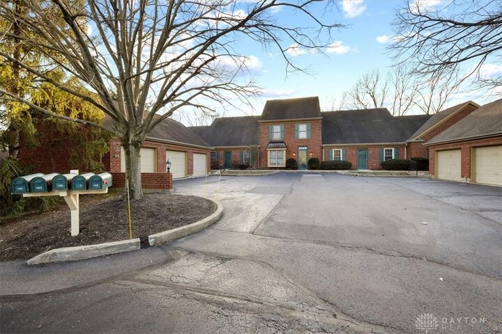 Property Photo:  153 Village Trail Drive  OH 45377 