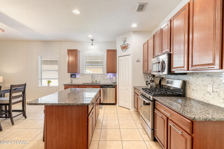 Property Photo:  3968 Sunset Cove Drive  FL 32129 