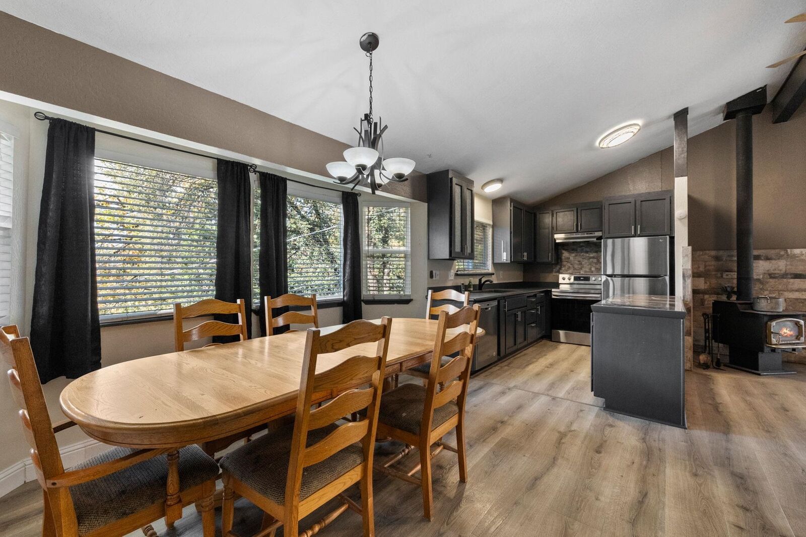 Property Photo: 16652 Sallander CA 95370