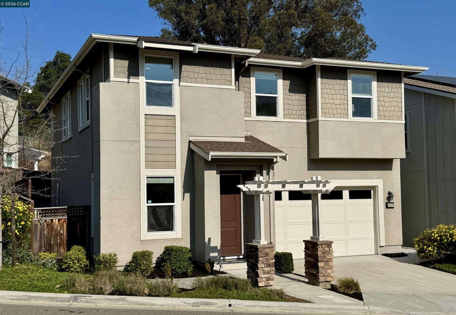 Property Photo:  4827 Roberts Ct  CA 94552 