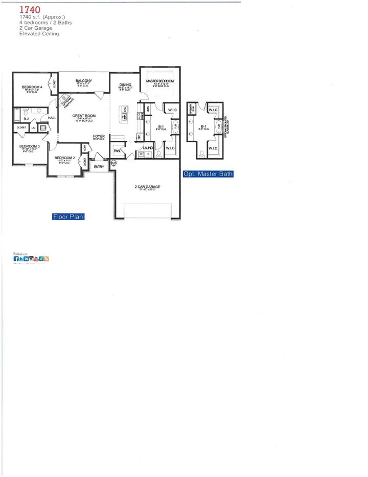 Property Photo:  6002 Crocket Cove  FL 32539 