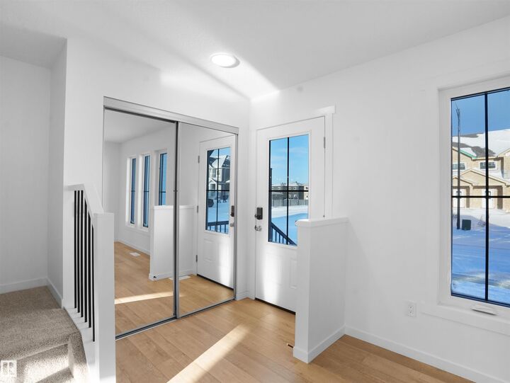 Property Photo:  1299 Keswick Drive SW  AB T6W 5G5 