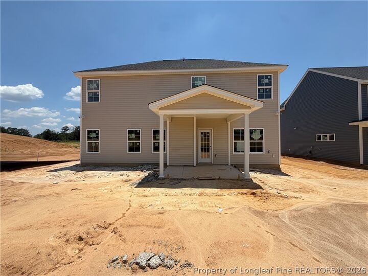 Property Photo:  230 Steelwood (Lot 12) Street  NC 28376 