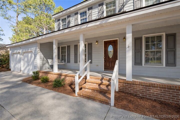 Property Photo:  2123 Clinchfield Drive  NC 28304 