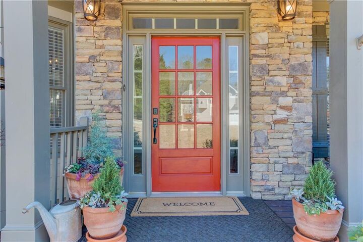 Property Photo:  311 Spring Willow Drive  GA 30518 