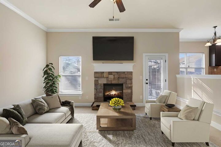 Property Photo:  4845 Locherby Drive  GA 30213 