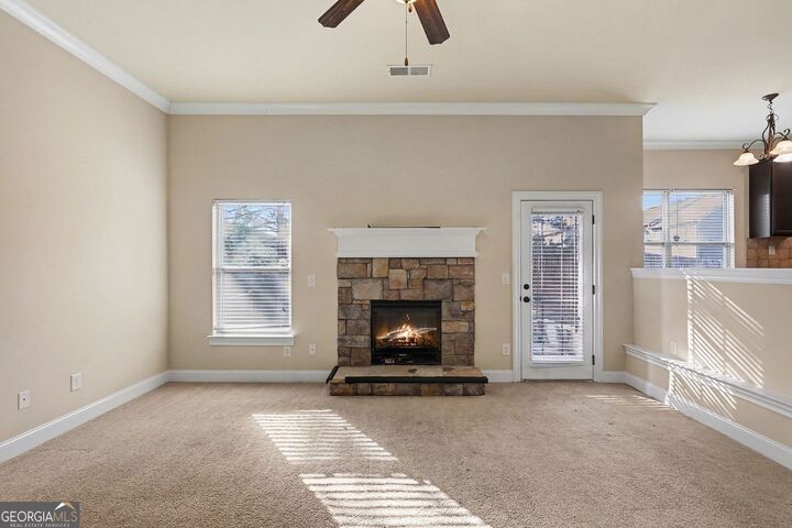 Property Photo:  4845 Locherby Drive  GA 30213 