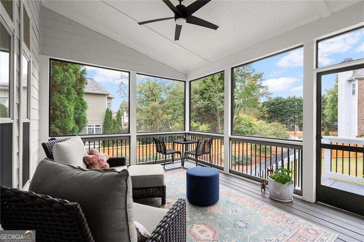 Property Photo:  3307 Ebenezer Farm Road  GA 30066 