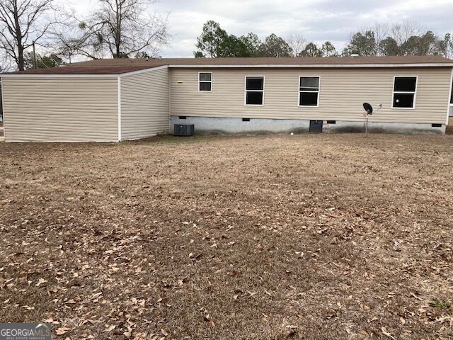 Property Photo: 954 Stoney Ridge Drive GA 31027