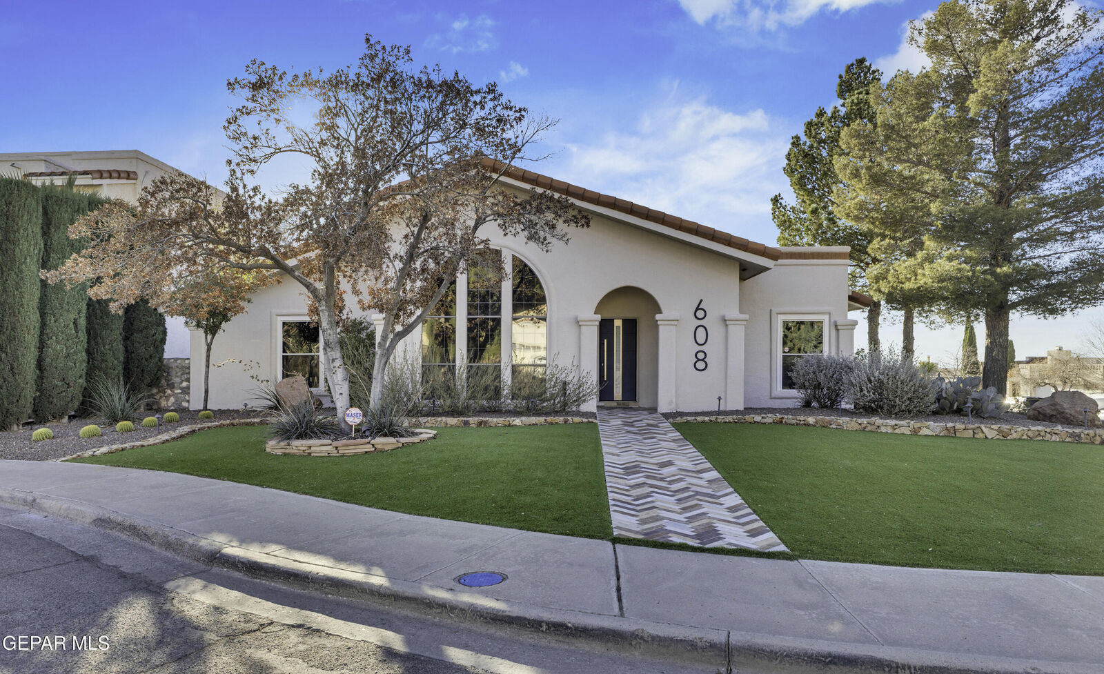 Property Photo:  608 Spring Crest Drive  TX 79912 