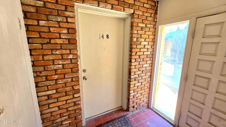 Property Photo:  333 Eubank Court 14B  TX 79902 