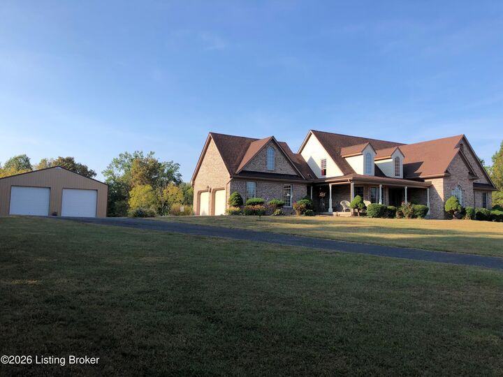 Property Photo:  2347 Fisherville Rd  KY 40022 