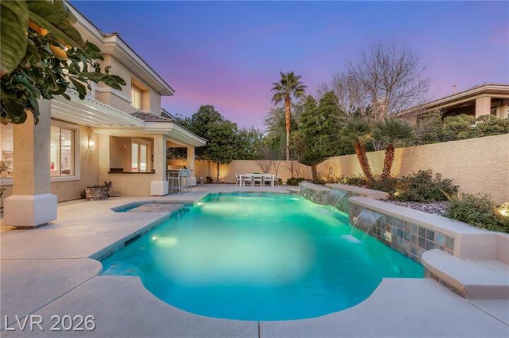 Property Photo:  712 Proud Eagle Lane  NV 89144 