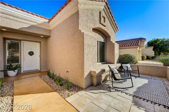 Property Photo:  2832 Dry Plains Drive  NV 89134 