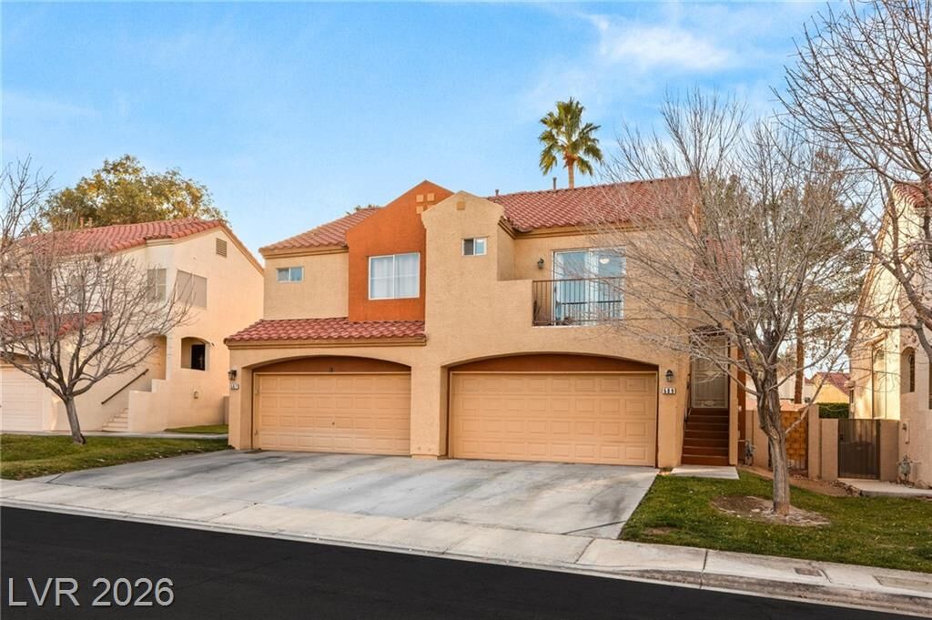 Property Photo:  509 Brightwater Street  NV 89014 
