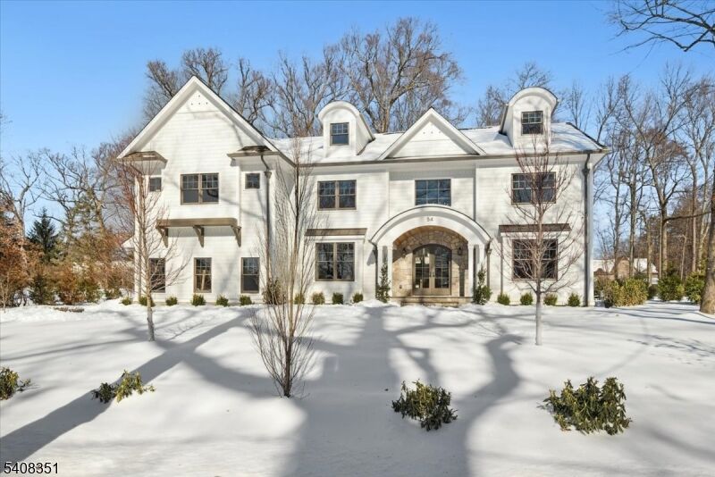 Property Photo:  54 Midwood Ter  NJ 07940 