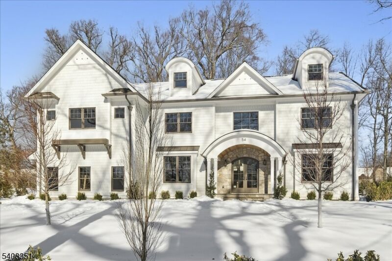 Property Photo:  54 Midwood Ter  NJ 07940 