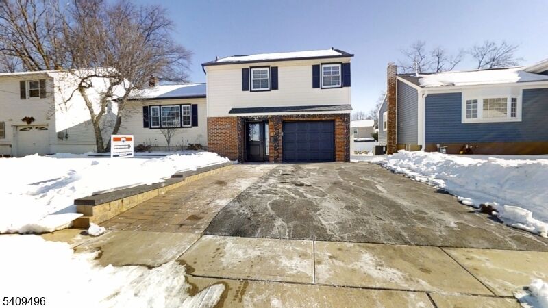 Property Photo:  933 Douglas Ter  NJ 07083 