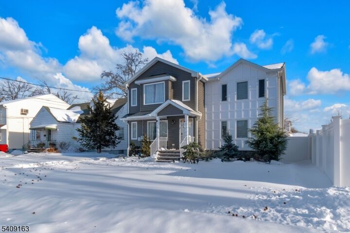 Property Photo:  112 E 12th St  NJ 07036 