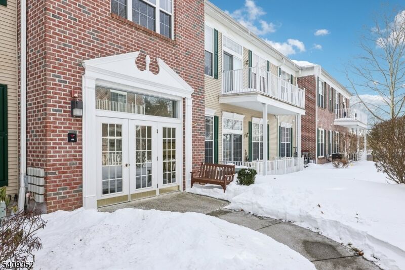 Property Photo:  109 Four Seasons Dr 109  NJ 07470 