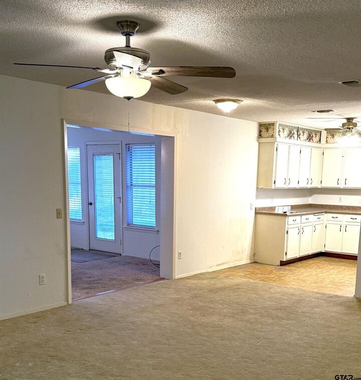 Property Photo:  212 College St  TX 75477 