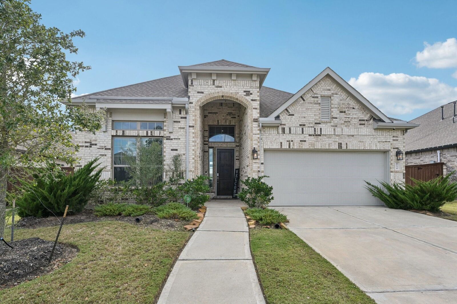 Property Photo: 4734 Franklin Way TX 77583