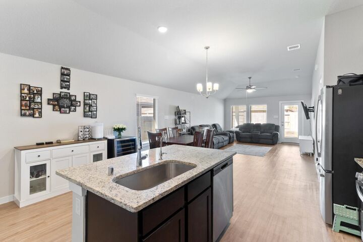 Property Photo:  1200 Cavalry Junction Drive  TX 77511 