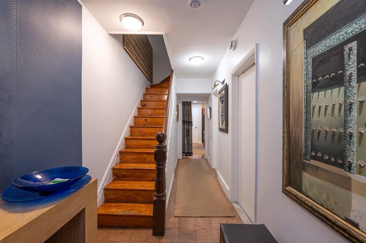 Property Photo:  802 Palisade Ave 1  NJ 07087 