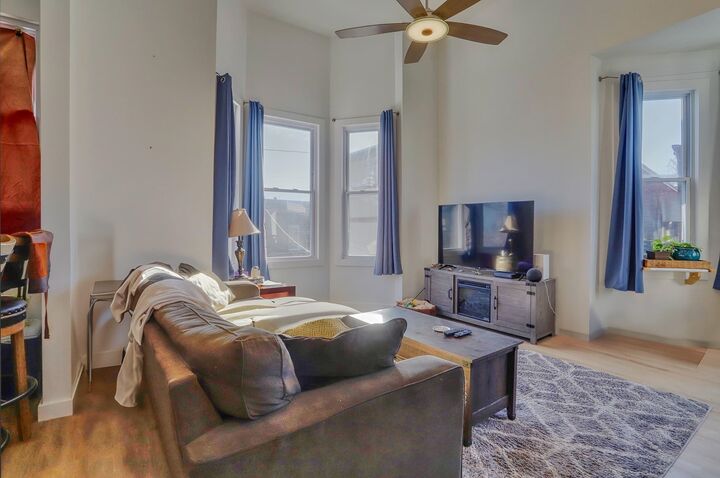 Property Photo: 1507 West St 2 NJ 07087