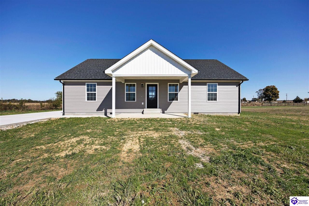 Property Photo:  51 Rice'S Place  KY 42716 