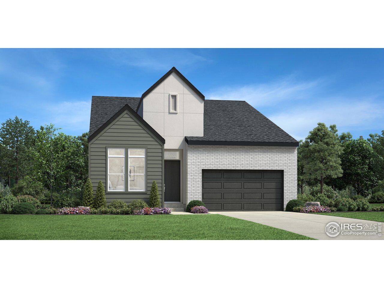 Property Photo:  3240 Sapinero Dr  CO 80538 