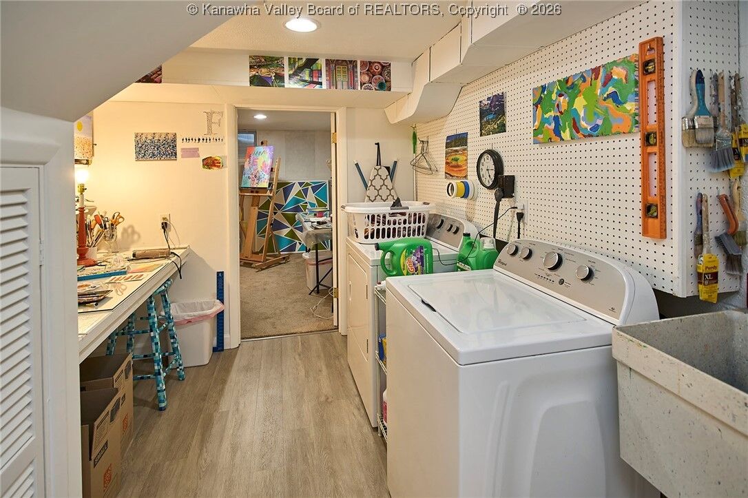 Property Photo:  111 Beechwood Estates  WV 25560 