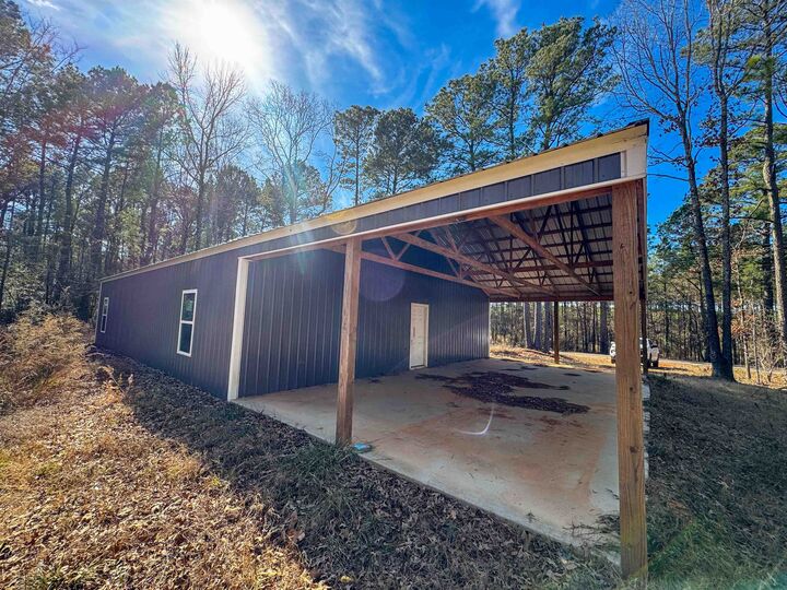 Property Photo:  8282 Farm Market 134  TX 75661 