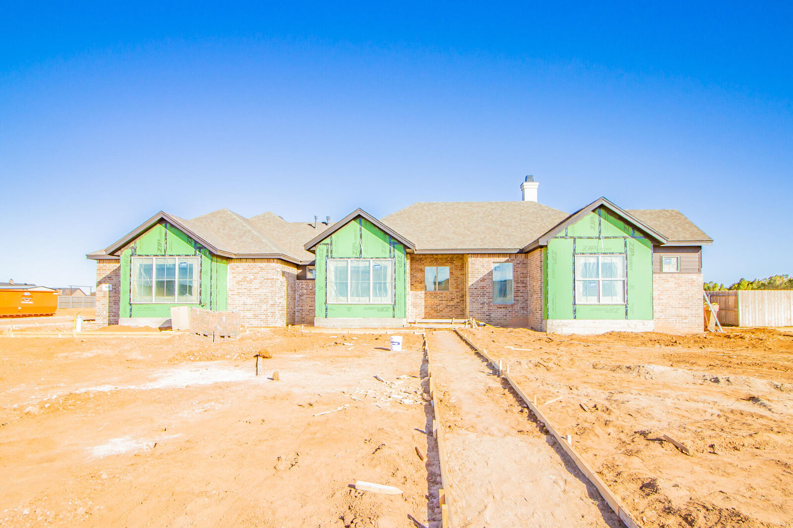 Property Photo:  3116 County Rd 7660  TX 79423 