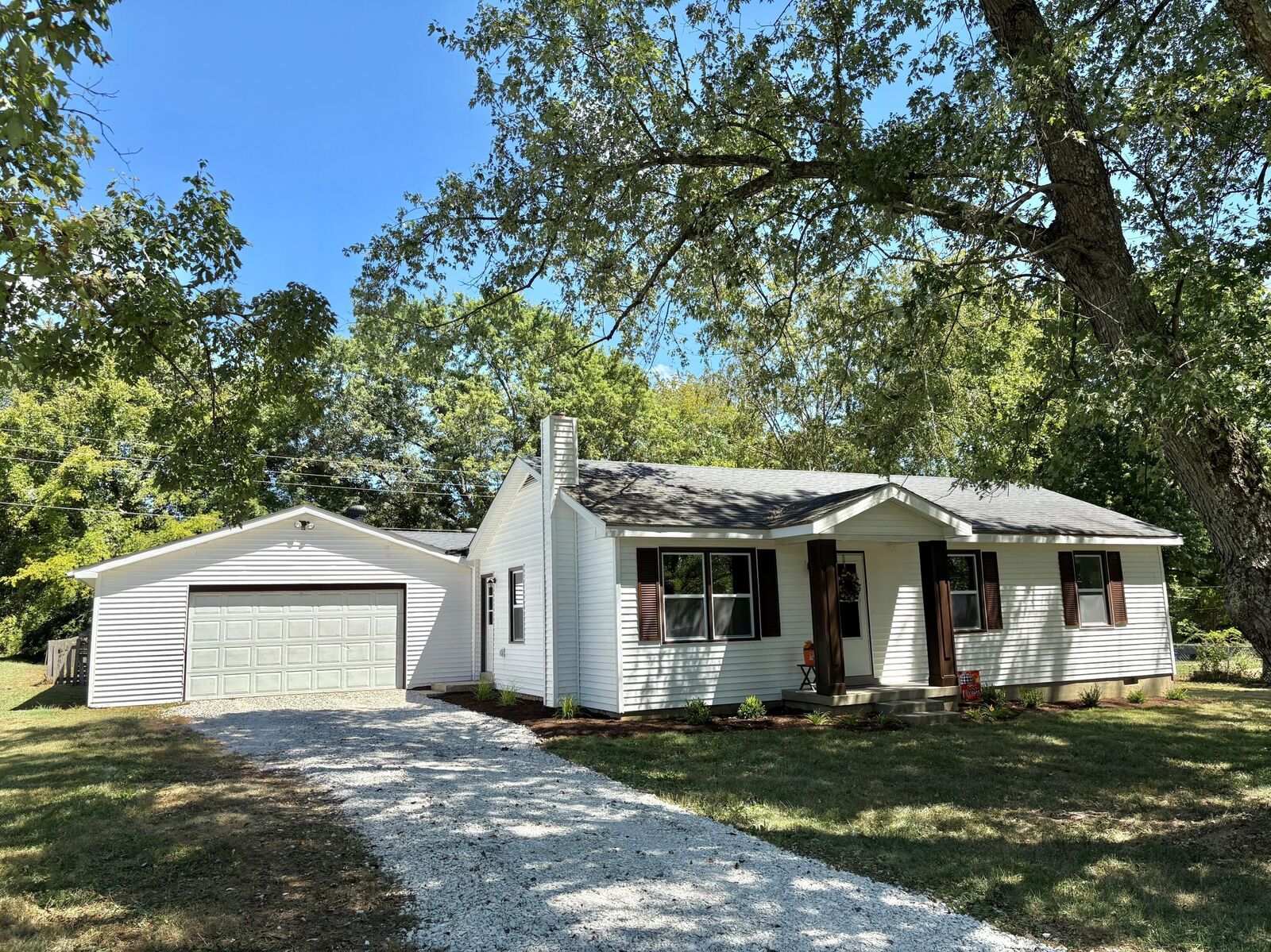 Property Photo:  190 Crab Orchard Road  KY 40601 