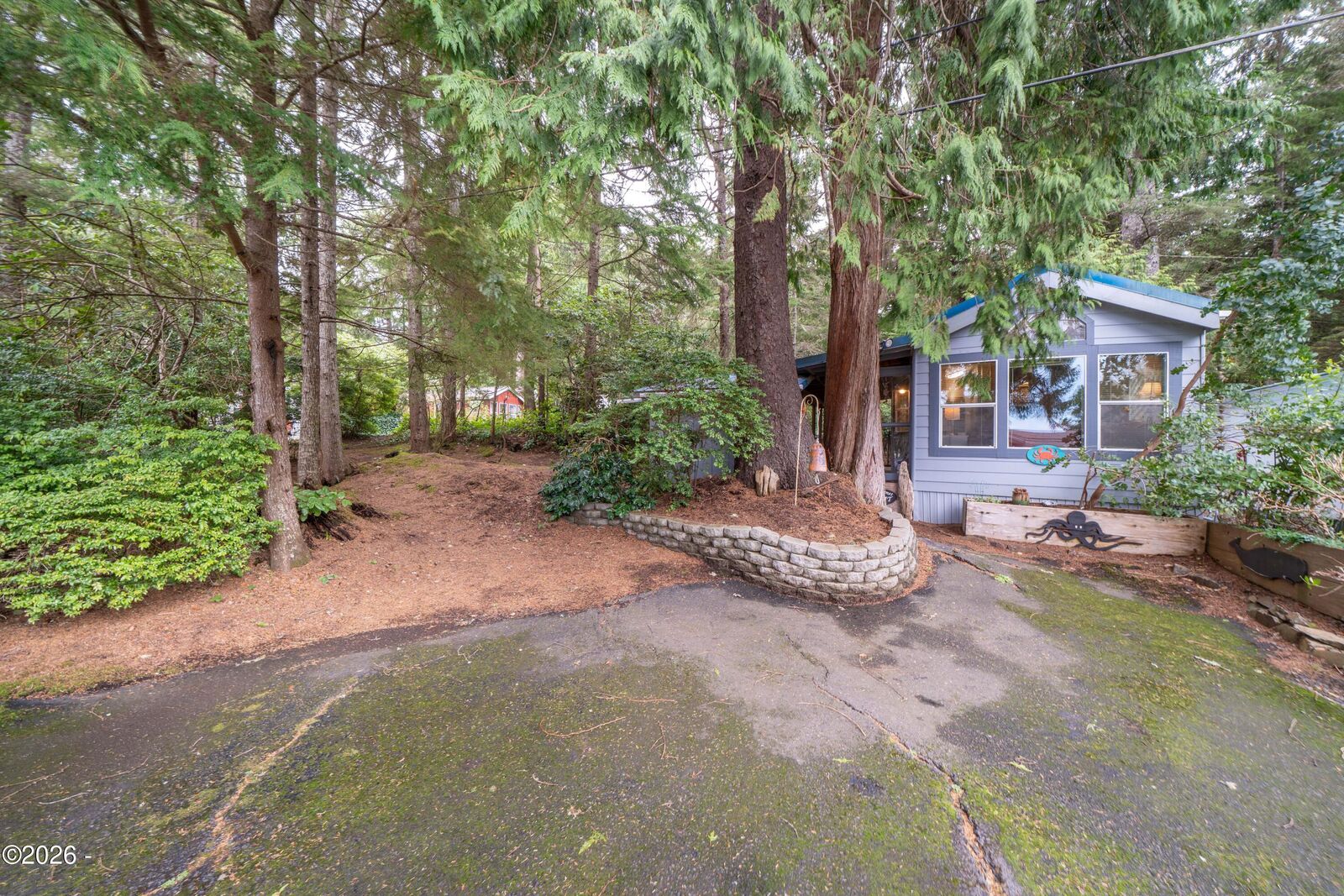 Property Photo: 3700 N Hwy 101 27 OR 97341