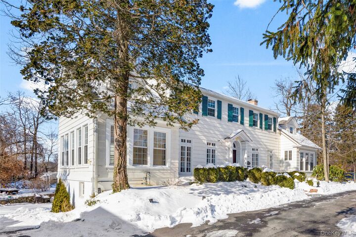 Property Photo:  1146 North Avenue  NY 10804 