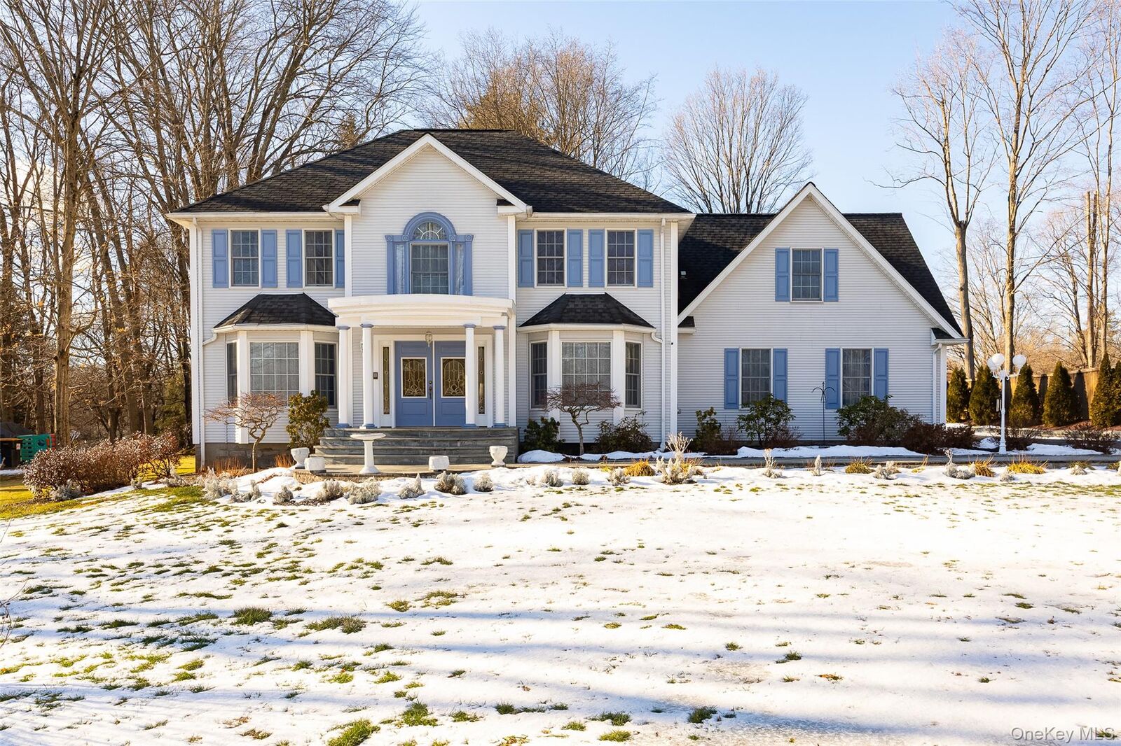 Property Photo:  8 Toms Way  NY 12603 