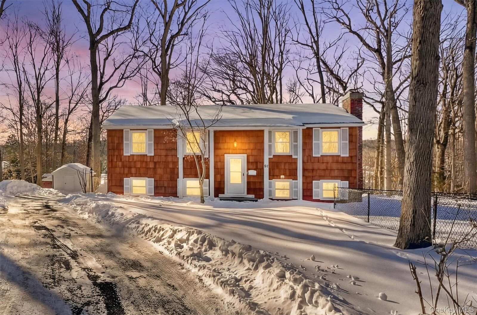 Property Photo:  41 Highland Avenue  NY 10994 