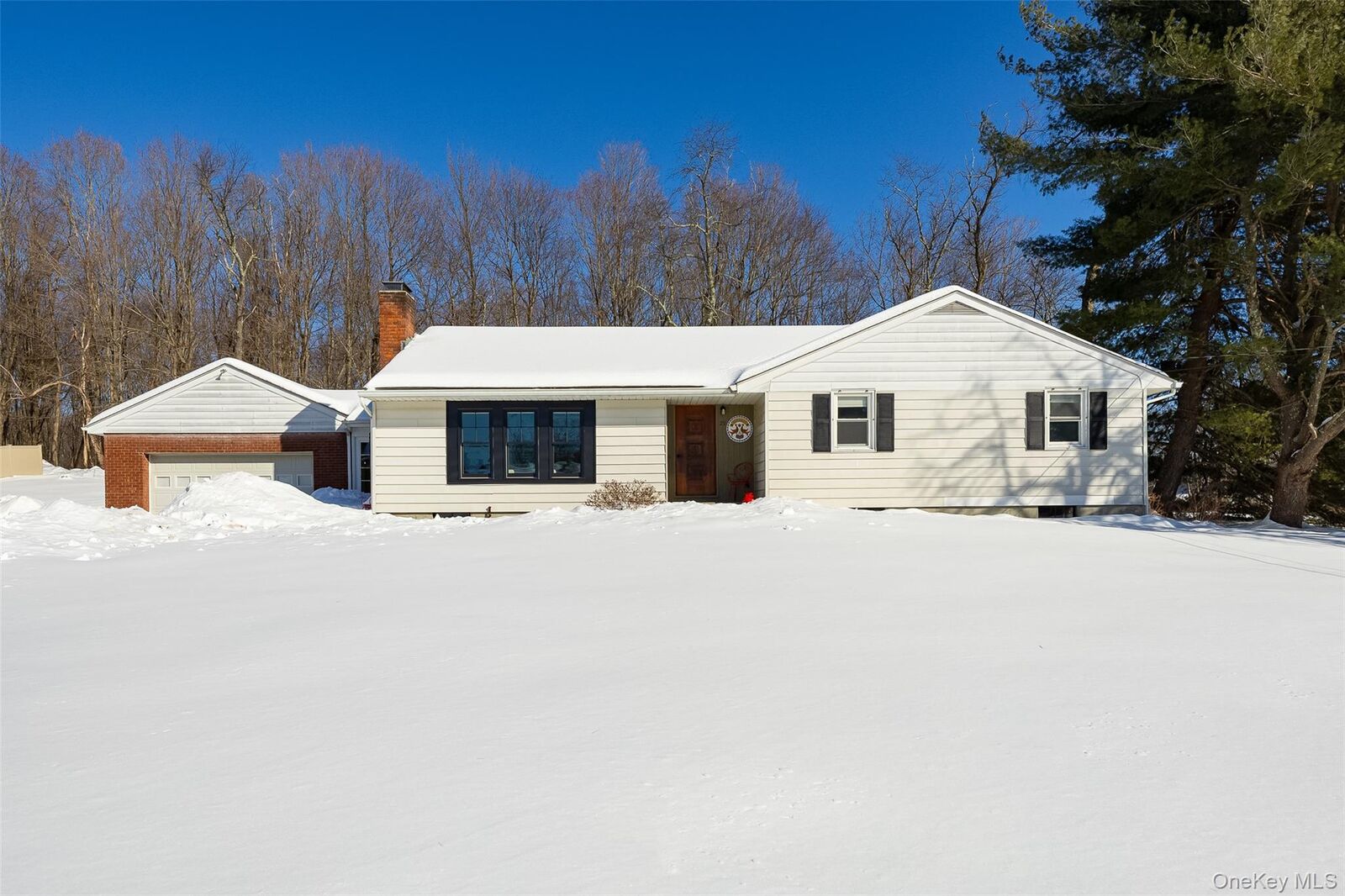 Property Photo: 29 McAllister Drive NY 12569