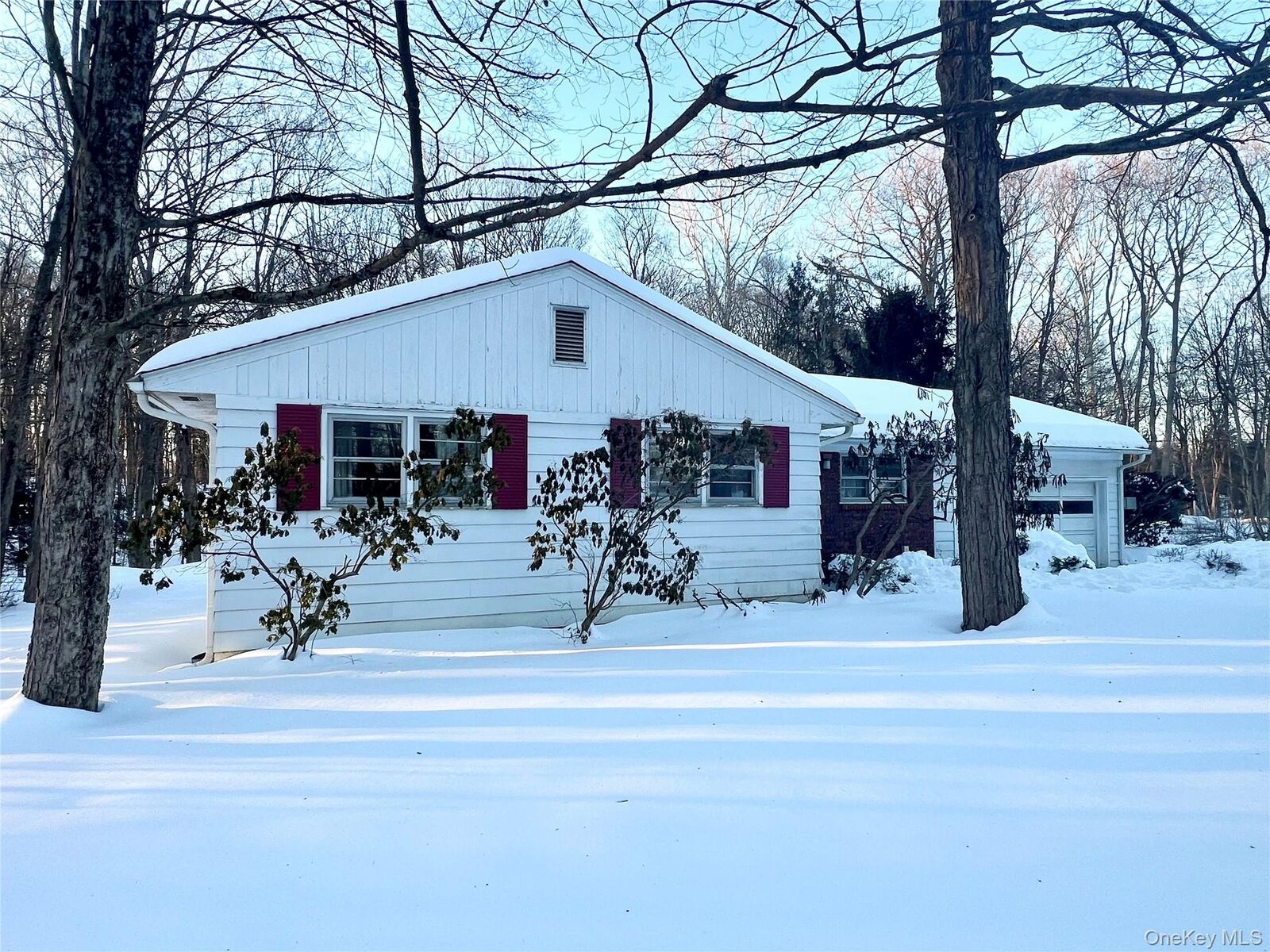 Property Photo:  35 Sandi Drive  NY 12603 