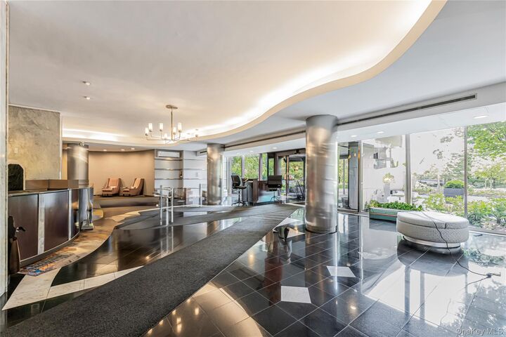 Property Photo:  5800 Arlington Avenue 7L  NY 10471 