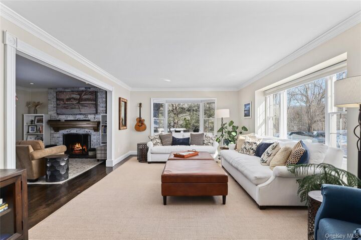 Property Photo:  288 Todd Road  NY 10536 