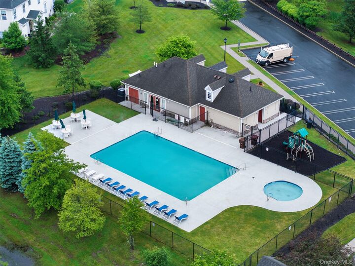 Property Photo:  49 Woodside Knolls Drive  NY 10940 